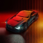 Aston Martin’den 110. Yıl Özel Modeli: Valour