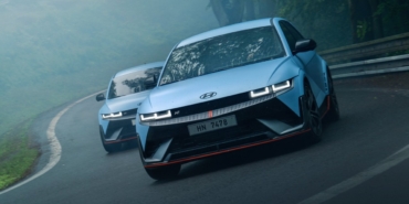 Ioniq 5N