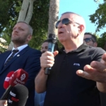 Türk halkının güvenliği tehlikede