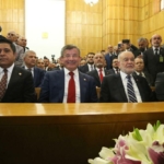 Saadet ve Gelecek Partileri Ortak Grup Kurdu