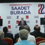 Problemlerin temeli Milli Görüş’ten sapmadır