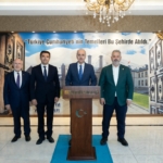 Erzurum Kongresi’ndeki iradeyi yeniden kuşanacağız