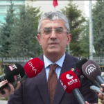 CHP Anayasa Mahkemesine başvurdu