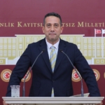 Sadece halk değil, saray da fedakarlık yapmalı