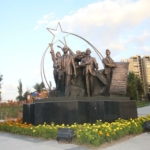 Lozan Zaferi’nin 100. Yılı Kutlanıyor