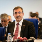 Bütçe Açığının Milli Gelire Oranı Düştü