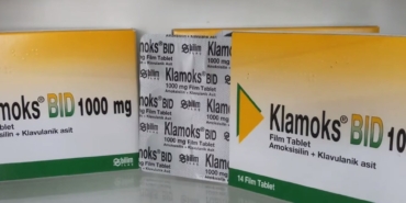 klamoks