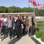 Ekonomiyi iyi gösteren satılan zenginliklerdir