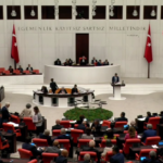TBMM’de Genel Görüşme Önergesi Reddedildi