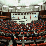 TBMM Ne Zaman Tatile Girecek?