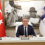 Türkiye yüzyılını hep beraber yeniden inşa edeceğiz