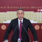 Vatandaş geçinemiyorsa bunun sorumlusu tek adamdır