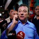 İmamoğlu, İstanbul yolculuğumuz kesindir