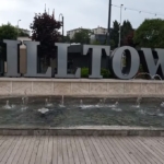 Hilltown AVM Nerede? Hilltown AVM Dükkanları Hangileri?