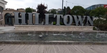hilltown