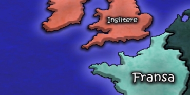 ingiltere-fransa