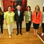 Daha çok kadın aday olmalı