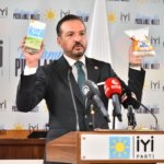 Türk siyasetinde önemli bir başlangıç olacak