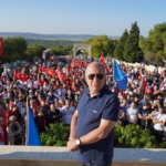 Örtülü işgal yaşıyoruz