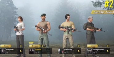 pubg-sekilli-nick