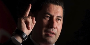 Sinan Oğan Kimdir