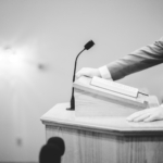 Siyasetçi Olmak İçin Taşımanız Gereken 5 Özellik