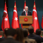 Enflasyon istediğimiz noktaya gelecek