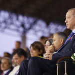 Türkiye’yi mülteci akınıyla sıkıştırma senaryolarını boşa çıkartıyoruz