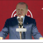 Yeni asırda, yeni hedeflerimize yönelme vaktidir