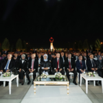 Asıl büyük kutlamayı 29 Ekim’de yapacağız