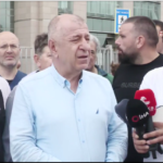 Ümit Özdağ’dan Halil Konakçı’ya suç duyurusu