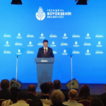 İmamoğlu, “Tekrar İstanbul ittifakını kurmaya geliyorum”