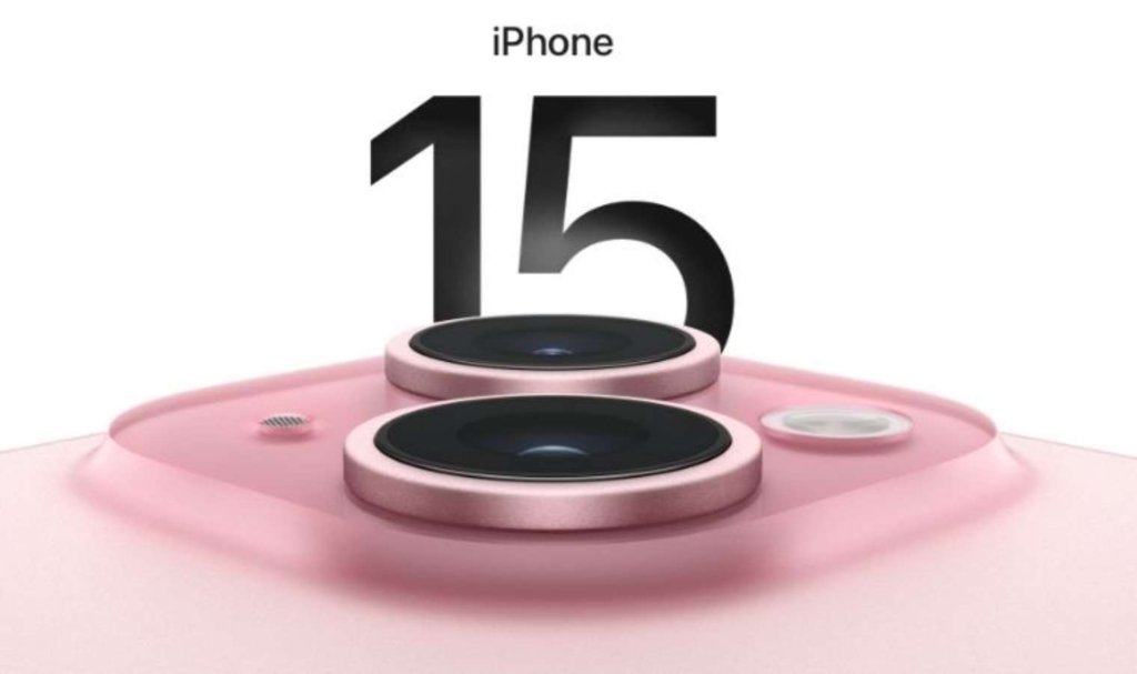 iphone 15 