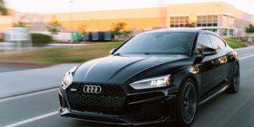 Audi- Fiyat -Listesi