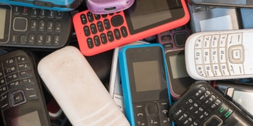 samsung-tuşlu-telefon
