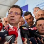 İmamoğlu’ndan İYİ Parti’ye tepki