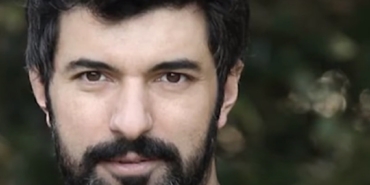 Engin Akyürek