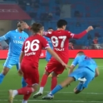 Unutulmaz 10 Trabzonspor Samsunspor Maçları