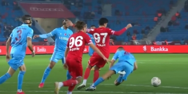 Trabzonspor Samsunspor