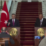 Gazze’de kaç Türk yaşıyor?