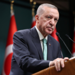 Üç gün süreyle milli yas ilan edildi