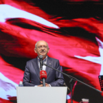 Artık Cumhuriyet’in ikinci yüzyılına başlamış bulunuyoruz