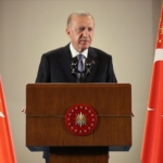 Cumhuriyetimizin 100’üncü yıl dönümüne ulaşmanın heyecanını ve gururunu yaşıyoruz