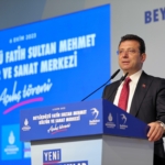 Bu dönemin fethi, gönülleri fethetmektir