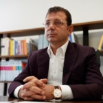 İmamoğlu, Amerika’ya gitmekten vazgeçti