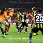 Unutulmaz Fenerbahçe Galatasaray Derbileri
