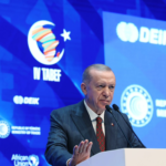 Amerika ile aramıza güvenlik sorunu var