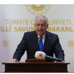 Teröristler yok olana kadar mücadelemiz devam edecek