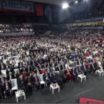 CHP Kurultayında “Yüzüncü Yıl Bildirgesi” vurgusu