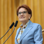 Akşener ve Babacan’dan Özgür Özel’e tebrik